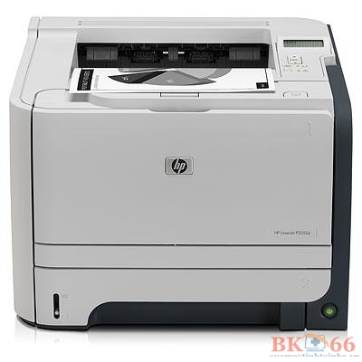 Máy in hai mặt Hp 2055D cũ